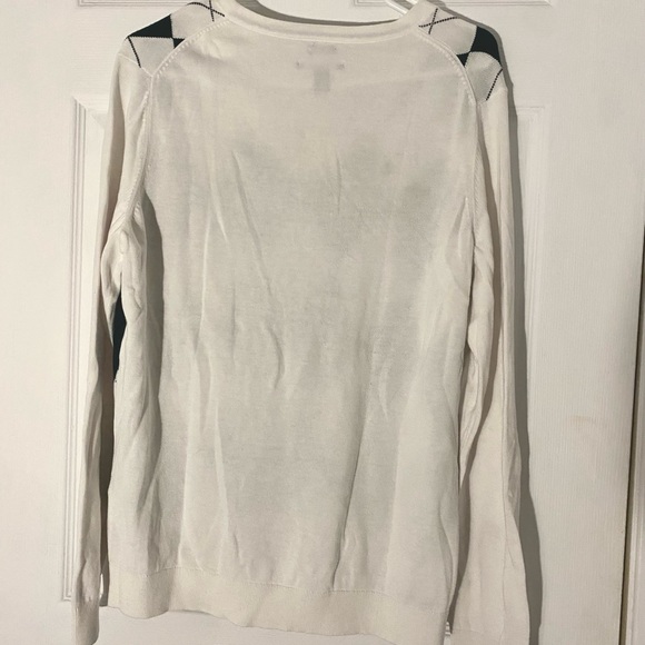 Tommy Hilfiger Griswold V-neck sweater - Picture 4 of 6